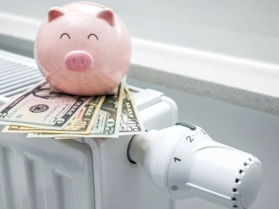 5 tipp, amivel spórolhat a fűtésszámlán