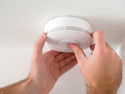 Miért fontos a kéményellenőrzés és a szén-monoxid-érzékelő?