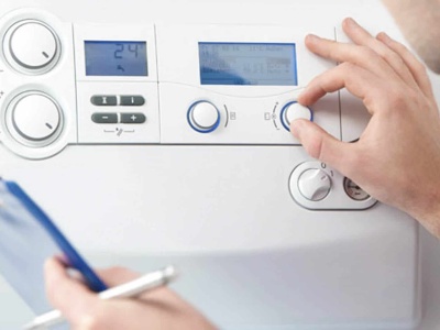 Elfelejtette a kazán karbantartást év közben? – Mit tehet télen?