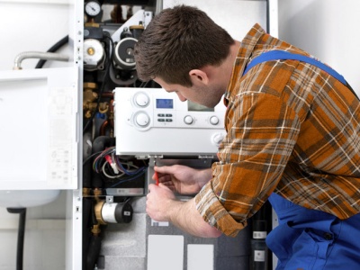 Miért romlik el a kazán leggyakrabban februárban?