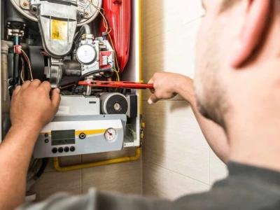 Mikor kell kazánt cserélni, és mikor elég a javítás?