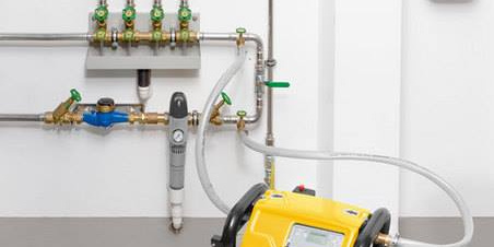 Fűtésrendszer átmosás ### hatékonyabb fűtés, alacsonyabb fogyasztás